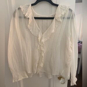 Doen Henri Top in Salt